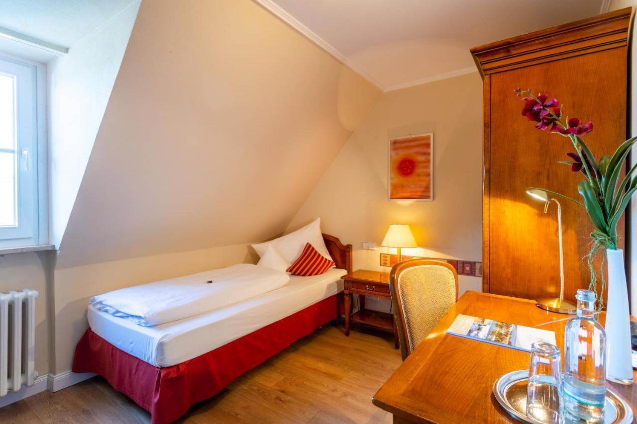 Hotel Schloss Rheinfels Sankt Goar ภายนอก รูปภาพ